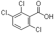 2,3,6-ȱY(ji)(gu)ʽ_50-31-7Y(ji)(gu)ʽ