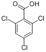 2,4,6-ȱY(ji)(gu)ʽ_50-43-1Y(ji)(gu)ʽ