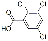 2,3,5-ȱY(ji)(gu)ʽ_50-73-7Y(ji)(gu)ʽ