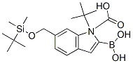 2--6-[[[(1,1-׻һ)׻׹]]׻]-1H--1--1-(1,1-׻һ)Yʽ_501364-51-8Yʽ