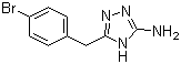 5-(4-S)-4H-1,2,4--3-Y(ji)(gu)ʽ_502685-91-8Y(ji)(gu)ʽ