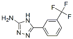 5-(3-׻)-4H-1,2,4--3-Y(ji)(gu)ʽ_502686-01-3Y(ji)(gu)ʽ