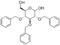 2,3,4-S-d-ǽY(ji)(gu)ʽ_50272-02-1Y(ji)(gu)ʽ