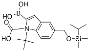 2--5-[[[׻(1-׻һ)]]׻]-1H--1--1-(1,1-׻һ)Y(ji)(gu)ʽ_503045-89-4Y(ji)(gu)ʽ