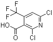 2,6--4-׻Y(ji)(gu)ʽ_503437-19-2Y(ji)(gu)ʽ