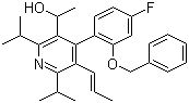 4-[4--2-()]--׻-2,6-p(1-׻һ)-5-(1-ϩ-1-)-3-़״Y(ji)(gu)ʽ_503559-84-0Y(ji)(gu)ʽ