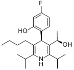 (aR,4R)-5--4-(4--2-u)-a-׻-2,6-p(1-׻һ)-3-़״Y(ji)(gu)ʽ_503610-07-9Y(ji)(gu)ʽ