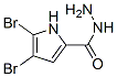 4,5--1H--2-½Y(ji)(gu)ʽ_50371-65-8Y(ji)(gu)ʽ