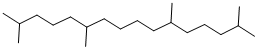 2,6,11,15-ļ׻ʮY(ji)(gu)ʽ_504-44-9Y(ji)(gu)ʽ