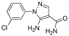 5--1-(3-ȱ)-1H--4-ȰYʽ_50427-78-6Yʽ