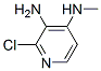 2--n4-׻-3,4-Y(ji)(gu)ʽ_50432-67-2Y(ji)(gu)ʽ