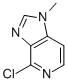 4--1-׻-1H-[4,5-c]ऽY(ji)(gu)ʽ_50432-68-3Y(ji)(gu)ʽ