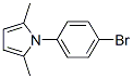 1-(4-屽)-2,5-׻-1H-Y(ji)(gu)ʽ_5044-24-6Y(ji)(gu)ʽ