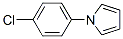 1-(4-ȱ)-1H-Y(ji)(gu)ʽ_5044-38-2Y(ji)(gu)ʽ