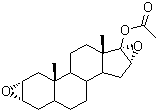 2a,3a,16a,17a-ph(hun)-17b-u 5a-Y(ji)(gu)ʽ_50588-22-2Y(ji)(gu)ʽ