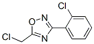 5-ȼ׻-3-(2-ȱ)-1,2,4-fYʽ_50737-32-1Yʽ