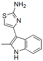4-(2-׻-1H-)--2-Y(ji)(gu)ʽ_50825-19-9Y(ji)(gu)ʽ
