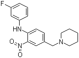 3--N-(2--4-((-1-)׻))Y(ji)(gu)ʽ_509093-96-3Y(ji)(gu)ʽ