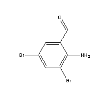 2--3,5-屽ȩY(ji)(gu)ʽ_50910-55-9Y(ji)(gu)ʽ