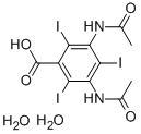 3,5--2,4,6-ⱽY(ji)(gu)ʽ_50978-11-5Y(ji)(gu)ʽ