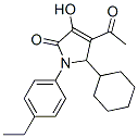 4--5-h(hun)-1-(4-ұ)-1,5--3-u-2H--2-ͪY(ji)(gu)ʽ_512177-36-5Y(ji)(gu)ʽ