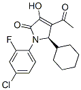 (5R)-4--1-(4--2-)-5-h(hun)-1,5--3-u-2H--2-ͪY(ji)(gu)ʽ_512177-83-2Y(ji)(gu)ʽ