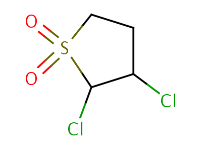 2,3-ȭh(hun)Y(ji)(gu)ʽ,51275-92-4Y(ji)(gu)ʽ