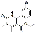 4-(3-屽)-1,6-׻-2--1,2,3,4-Ě-5-嶡Y(ji)(gu)ʽ_512840-37-8Y(ji)(gu)ʽ