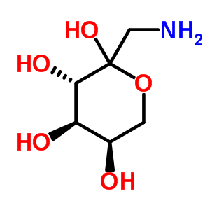 1--1-Ó-D-ǽY(ji)(gu)ʽ_51296-39-0Y(ji)(gu)ʽ
