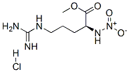 H-Arg(NO2)-OMeHClY(ji)(gu)ʽ_51298-62-5Y(ji)(gu)ʽ
