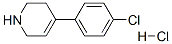 4-(4-ȱ)-1,2,3,6-Ě}}Y(ji)(gu)ʽ_51304-61-1Y(ji)(gu)ʽ