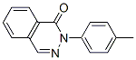 (4-׻)-1-(2H)-̪ͪY(ji)(gu)ʽ_51334-85-1Y(ji)(gu)ʽ