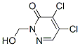 4,5--2-u׻-2,3-}-3-ͪY(ji)(gu)ʽ_51355-97-6Y(ji)(gu)ʽ