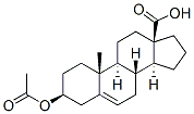 3Beta--5-ϩ-17beta-Y(ji)(gu)ʽ_51424-66-9Y(ji)(gu)ʽ