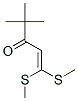 4,4-׻-1,1-p(׻)-1-ϩ-3-ͪY(ji)(gu)ʽ_51507-09-6Y(ji)(gu)ʽ