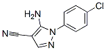 5--1-(4-ȱ)-1H--4-ȩY(ji)(gu)ʽ_51516-67-7Y(ji)(gu)ʽ
