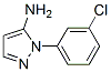 5--1-(3-ȱ)-1H--4-Y(ji)(gu)ʽ_51516-68-8Y(ji)(gu)ʽ