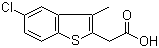 2-(5--3-׻[b]-2-)Y(ji)(gu)ʽ_51527-19-6Y(ji)(gu)ʽ
