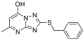 2-S-5-׻-[1,2,4][1,5-a]-7-Y(ji)(gu)ʽ_51646-33-4Y(ji)(gu)ʽ