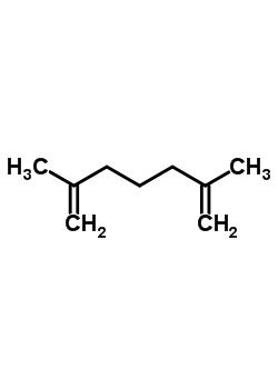 2,6-׻-1,6-ϩY(ji)(gu)ʽ_51708-83-9Y(ji)(gu)ʽ