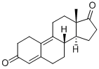 -4,9-ϩ-3,17-ͪYʽ_5173-46-6Yʽ