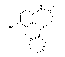 5-(2-ȱ)-7--1,4-s׿-2-ͪY(ji)(gu)ʽ_51753-57-2Y(ji)(gu)ʽ