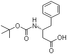(S)-3-(Boc-)-4-Y(ji)(gu)ʽ_51871-62-6Y(ji)(gu)ʽ