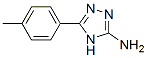 5-(4-׻)-4H-1,2,4--3-Y(ji)(gu)ʽ_51884-11-8Y(ji)(gu)ʽ