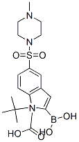 2--5-[(4-׻-1-ົ)]-1H--1--1-(1,1-׻һ)Y(ji)(gu)ʽ_519148-74-4Y(ji)(gu)ʽ