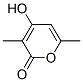 3,6-׻-4-u-2-ͪY(ji)(gu)ʽ_5192-62-1Y(ji)(gu)ʽ
