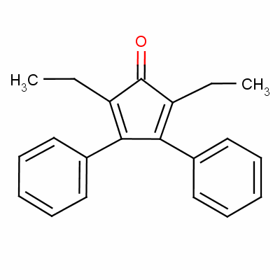 2,5-һ-3,4-h(hun)ϩͪY(ji)(gu)ʽ_51932-77-5Y(ji)(gu)ʽ