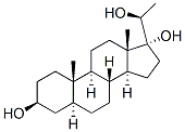 5-Alpha--3-beta, 17,20-alpha-Y(ji)(gu)ʽ_520-86-5Y(ji)(gu)ʽ
