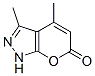 3,4-׻-1,6-[2,3-c]-6-ͪY(ji)(gu)ʽ_5203-98-5Y(ji)(gu)ʽ