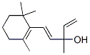 3-׻-1-(2,6,6-׻h(hun)-1-ϩ)pwnta-1,4-dien-3-Y(ji)(gu)ʽ_5208-93-5Y(ji)(gu)ʽ